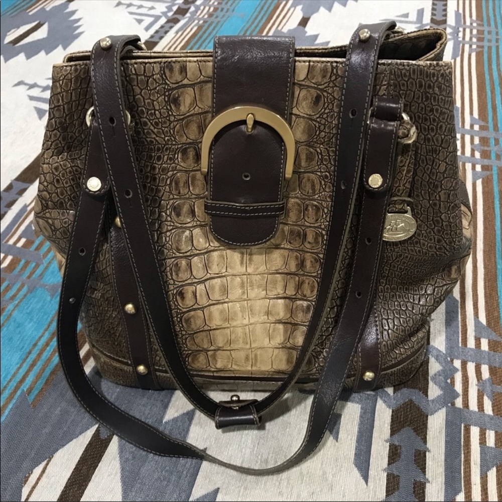 Brahmin Handbag